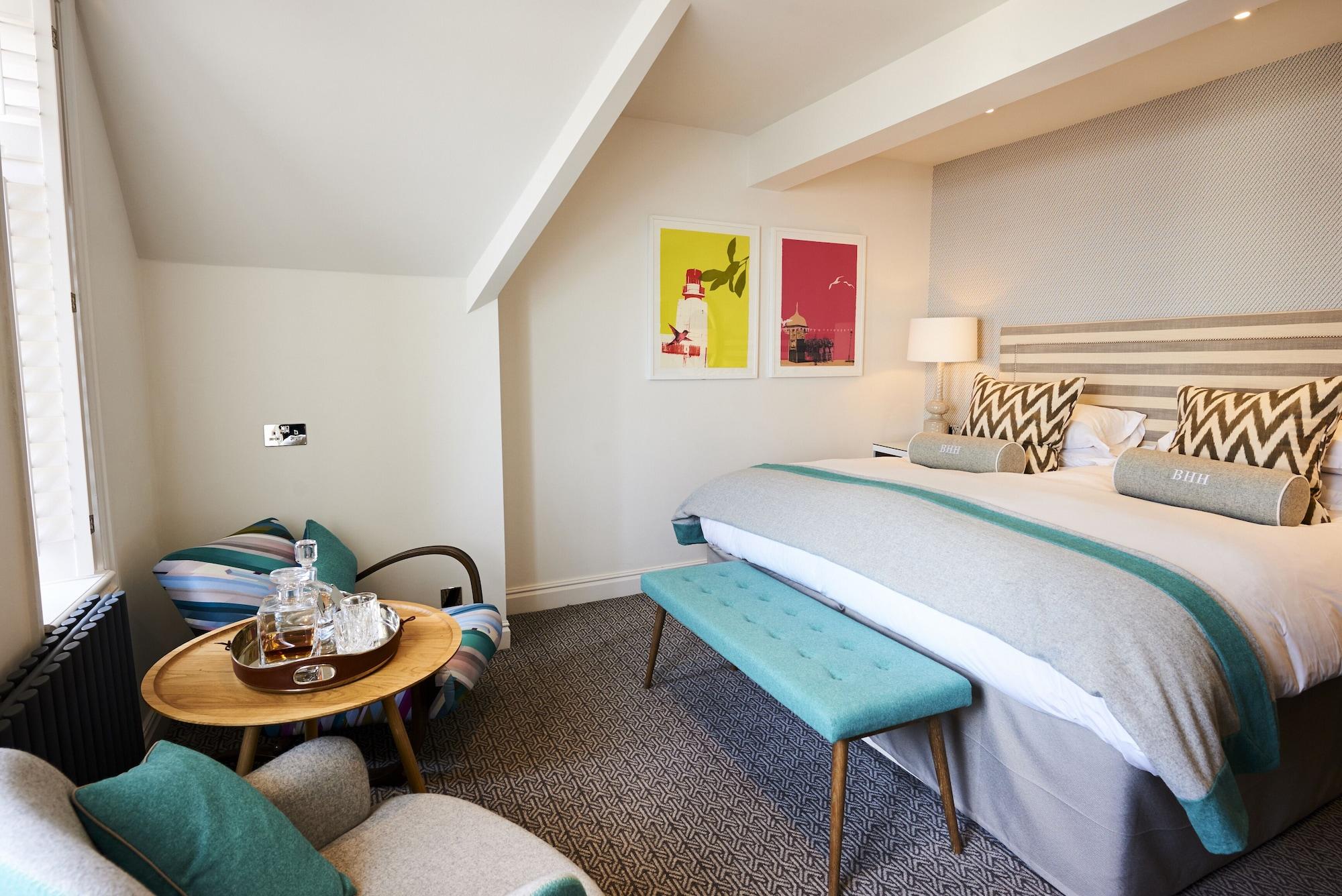 Harbour Hotel & Spa Brighton Luaran gambar