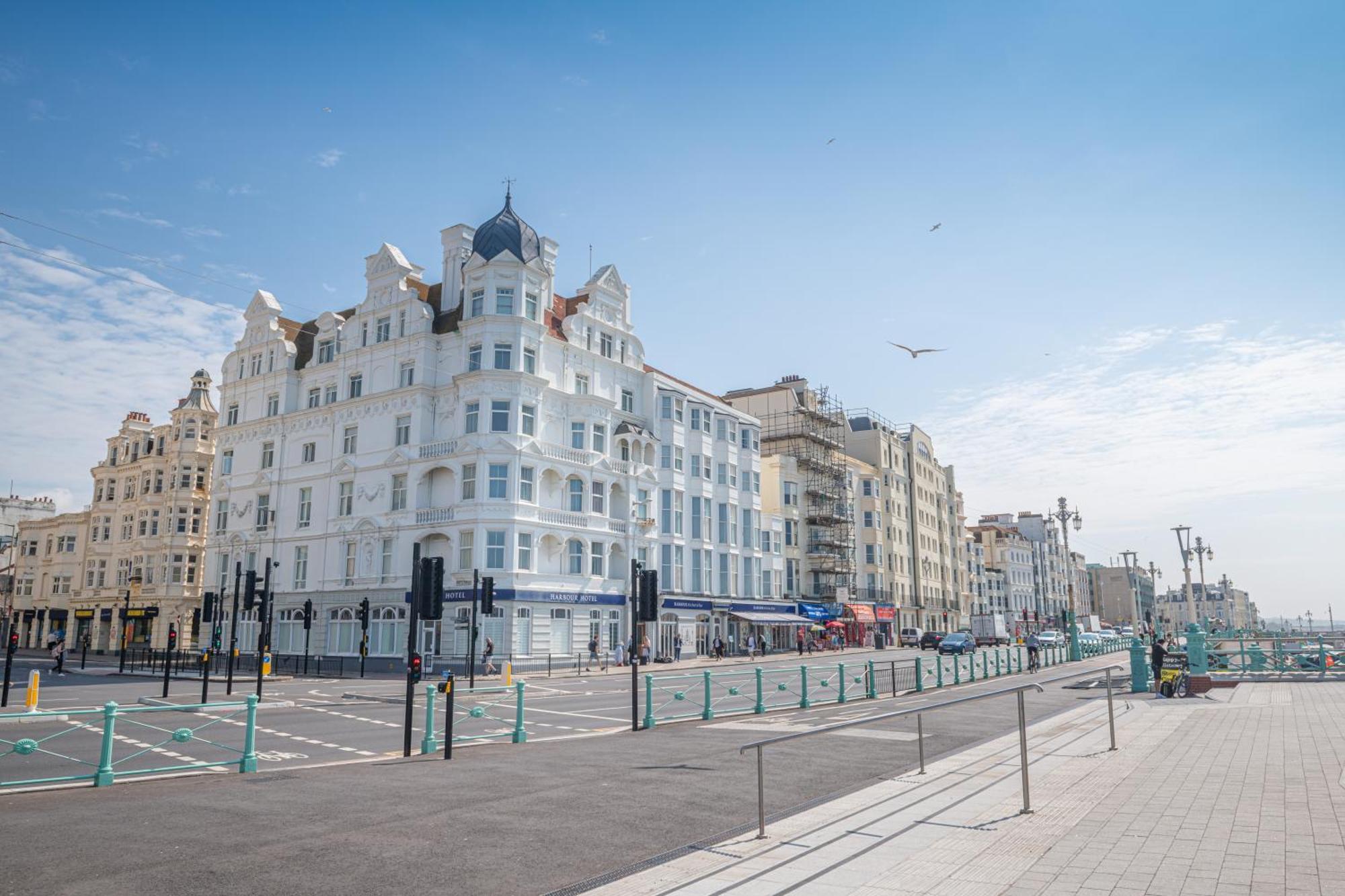 Harbour Hotel & Spa Brighton Luaran gambar