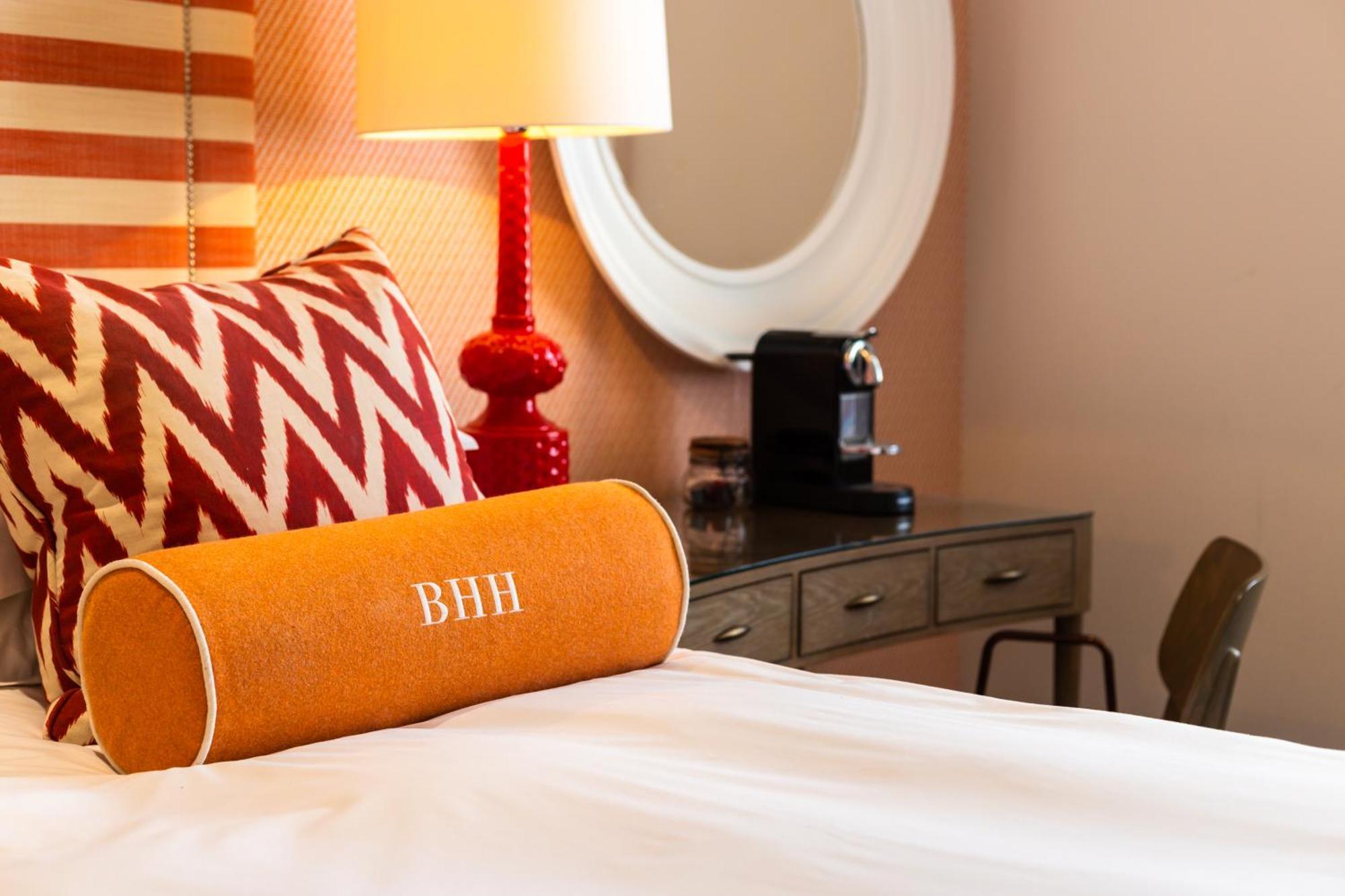 Harbour Hotel & Spa Brighton Bilik gambar