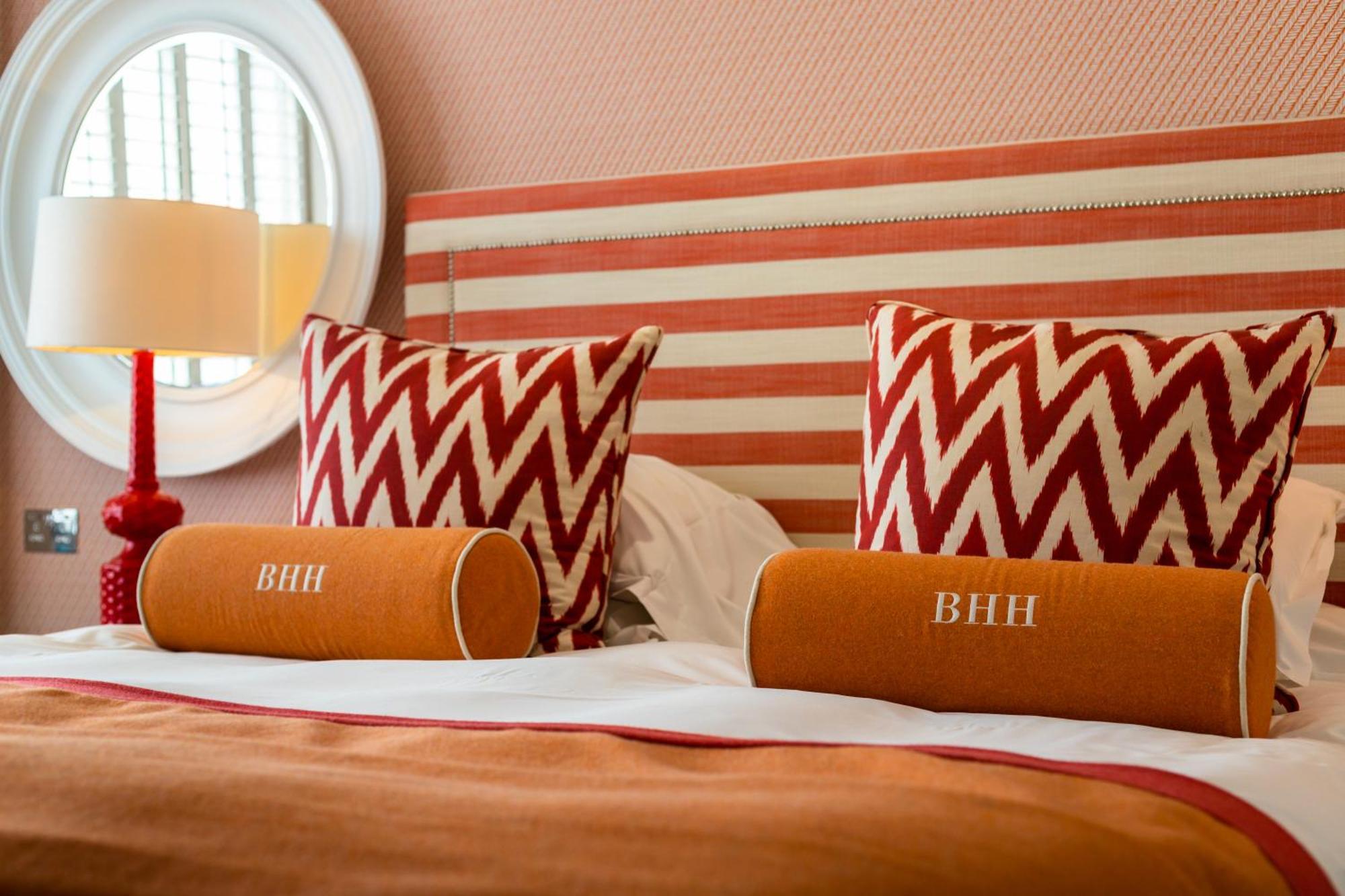 Harbour Hotel & Spa Brighton Bilik gambar