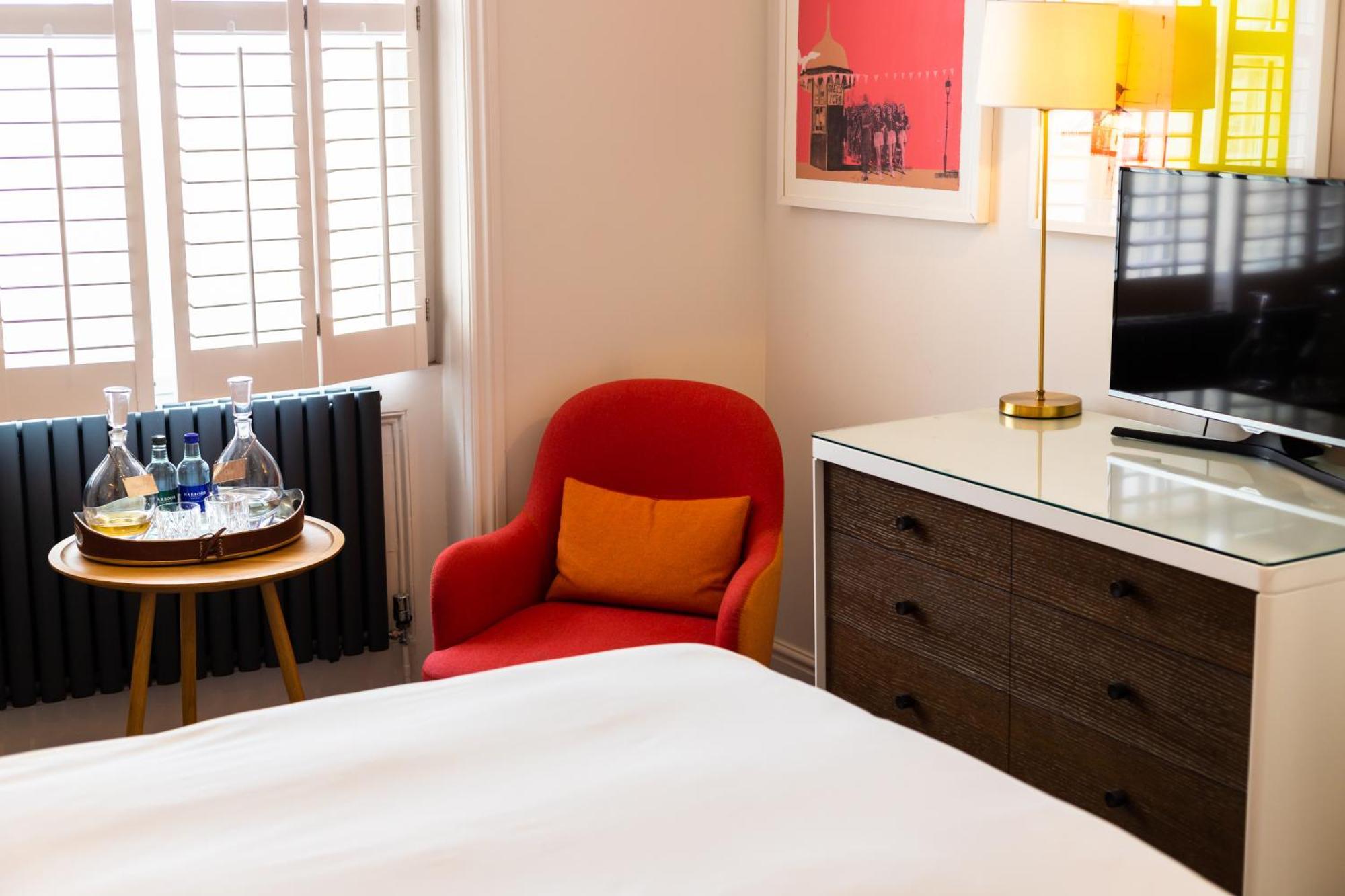Harbour Hotel & Spa Brighton Bilik gambar
