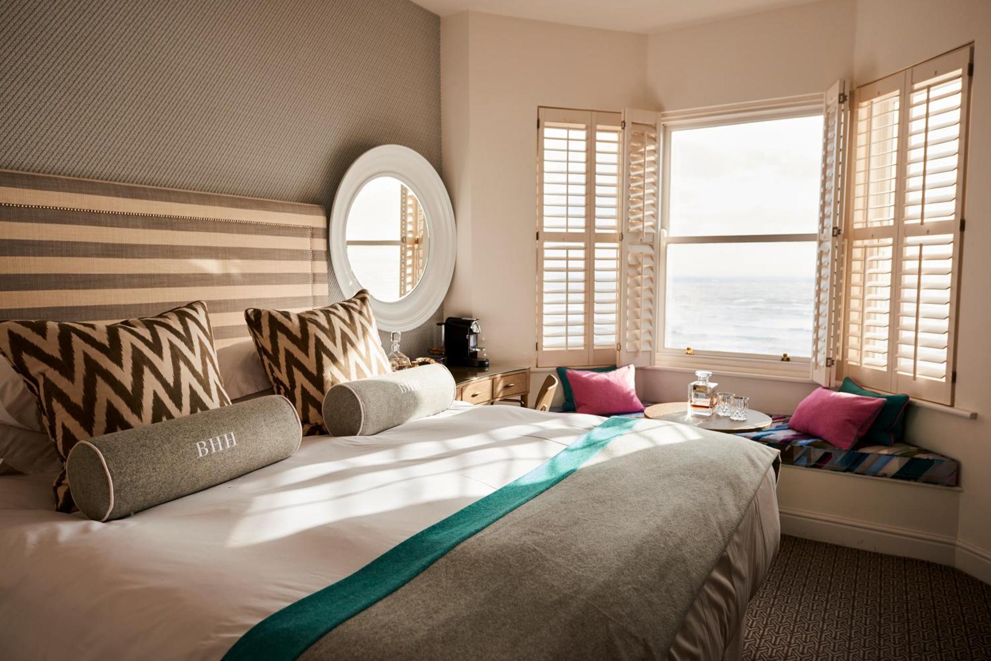 Harbour Hotel & Spa Brighton Bilik gambar