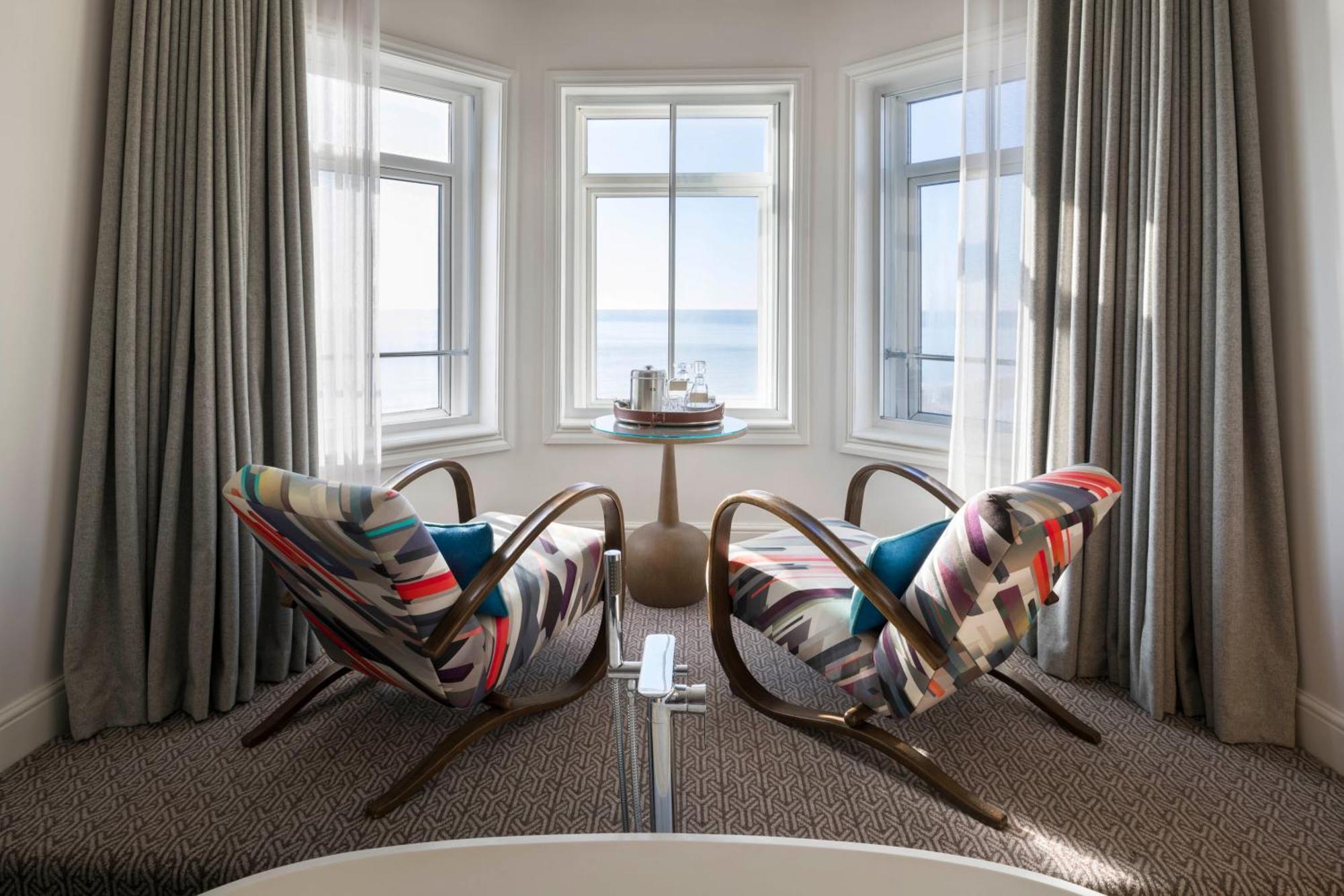 Harbour Hotel & Spa Brighton Bilik gambar