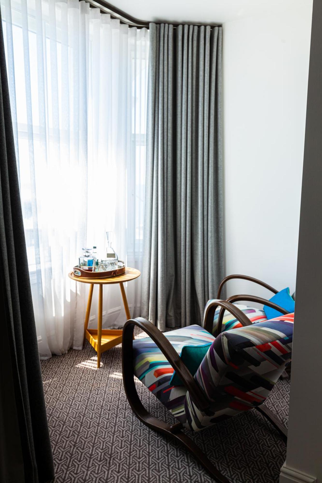 Harbour Hotel & Spa Brighton Bilik gambar